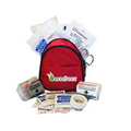 Pet First Aid Kit - 28 Piece